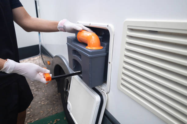 Trusted Medford, OR porta potty rental Experts